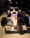 pic for F1 car